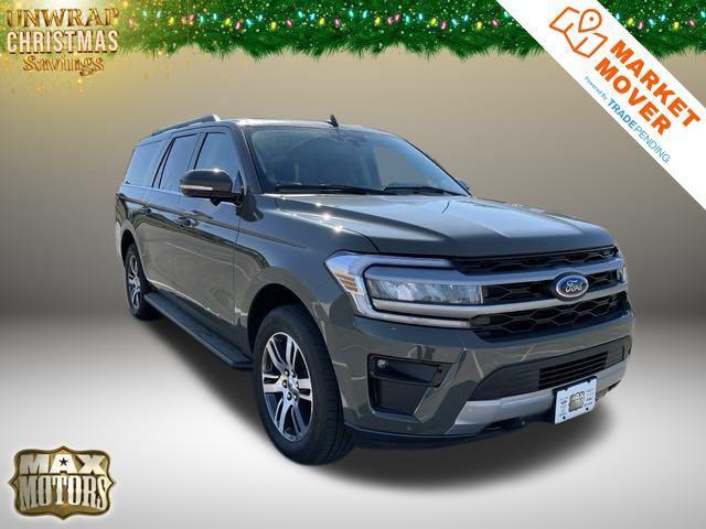 new 2024 Ford Expedition car, priced at $68,073