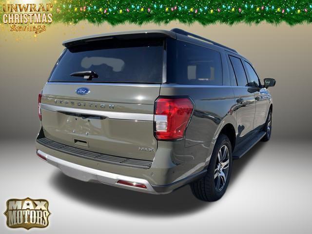 new 2024 Ford Expedition car, priced at $68,073