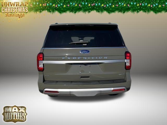 new 2024 Ford Expedition car, priced at $68,073