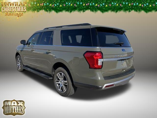 new 2024 Ford Expedition car, priced at $68,073