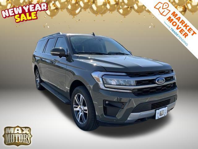 new 2024 Ford Expedition car, priced at $67,073