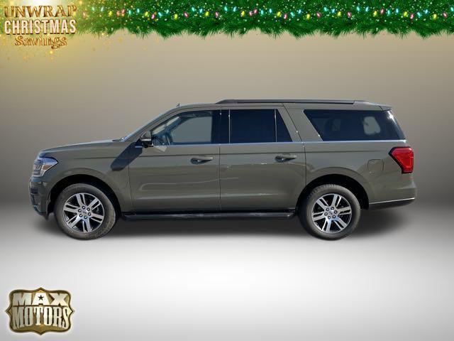 new 2024 Ford Expedition car, priced at $68,073