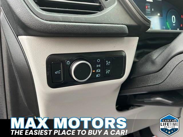 new 2024 Ford Escape car, priced at $29,650