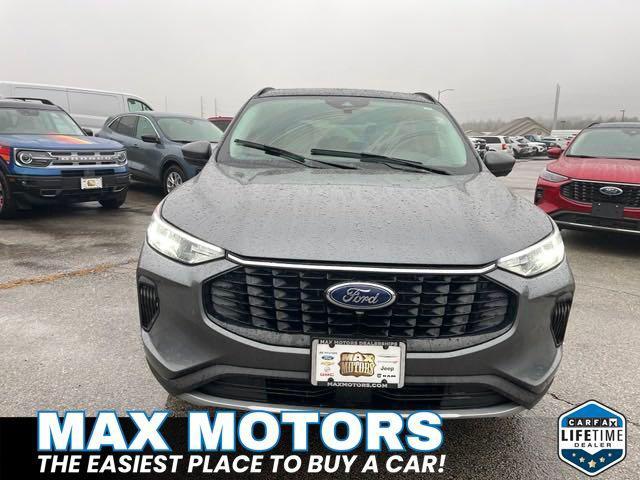 new 2024 Ford Escape car, priced at $29,650