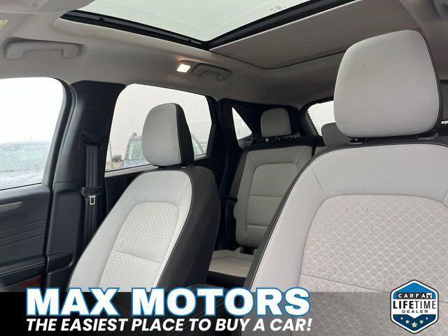 new 2024 Ford Escape car, priced at $29,650