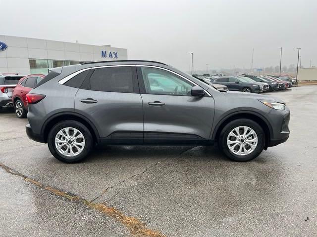 new 2024 Ford Escape car, priced at $32,150