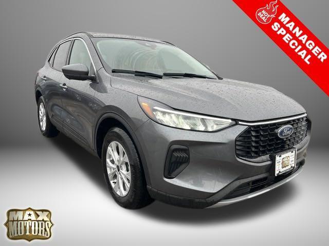 new 2024 Ford Escape car, priced at $29,933