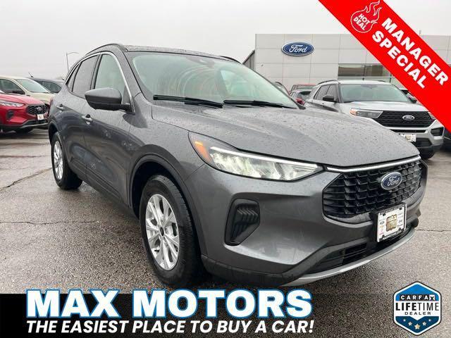 new 2024 Ford Escape car, priced at $29,650