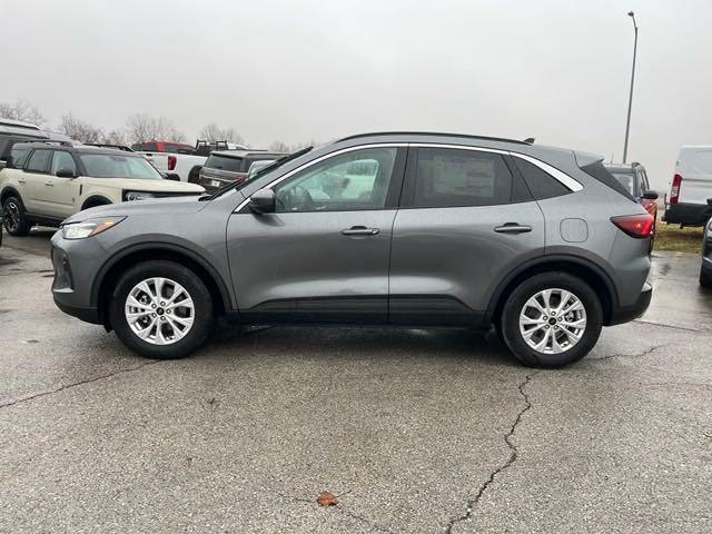 new 2024 Ford Escape car, priced at $32,150
