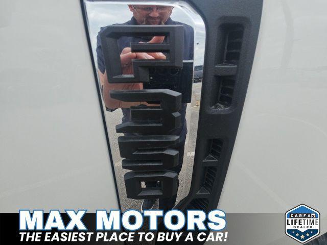 new 2025 Ford F-350 car, priced at $91,430