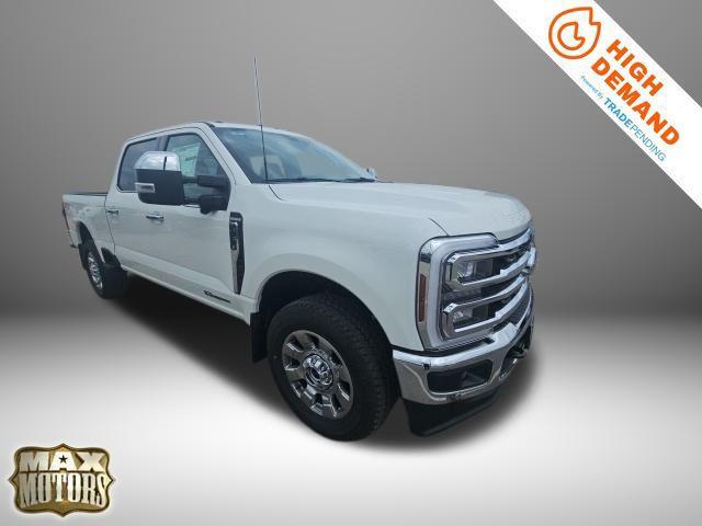 new 2025 Ford F-350 car, priced at $88,047