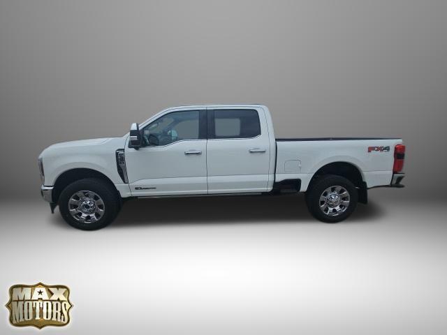 new 2025 Ford F-350 car, priced at $94,173