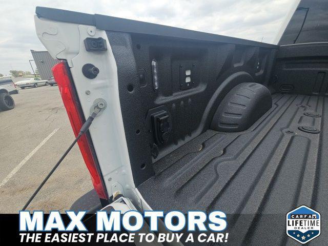 new 2025 Ford F-350 car, priced at $91,430