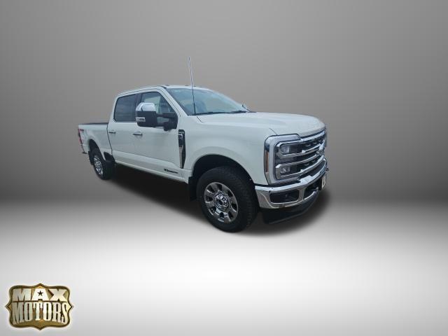 new 2025 Ford F-350 car, priced at $94,173
