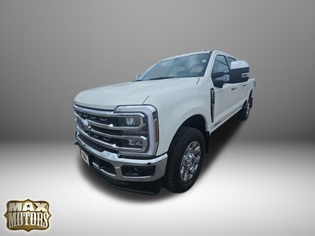new 2025 Ford F-350 car, priced at $94,173