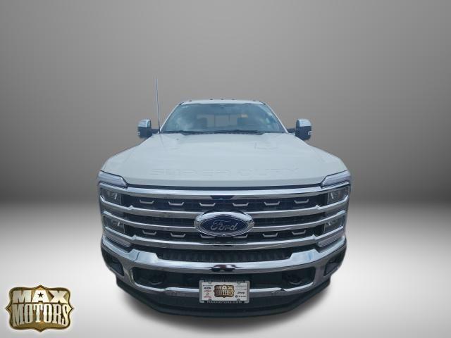 new 2025 Ford F-350 car, priced at $94,173