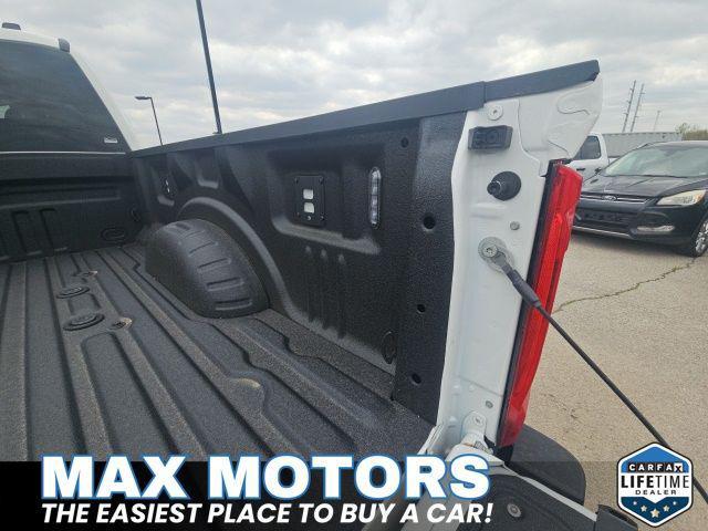 new 2025 Ford F-350 car, priced at $91,430