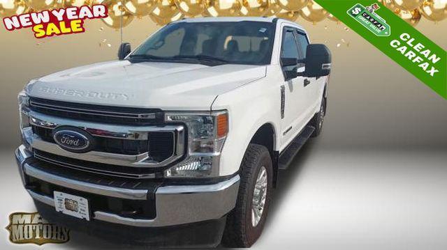 used 2022 Ford F-350 car, priced at $47,886