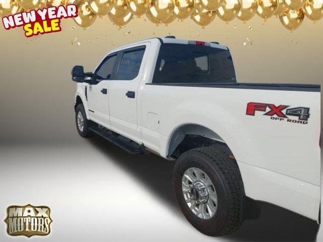 used 2022 Ford F-350 car, priced at $47,886