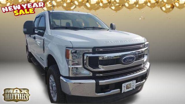 used 2022 Ford F-350 car, priced at $47,886