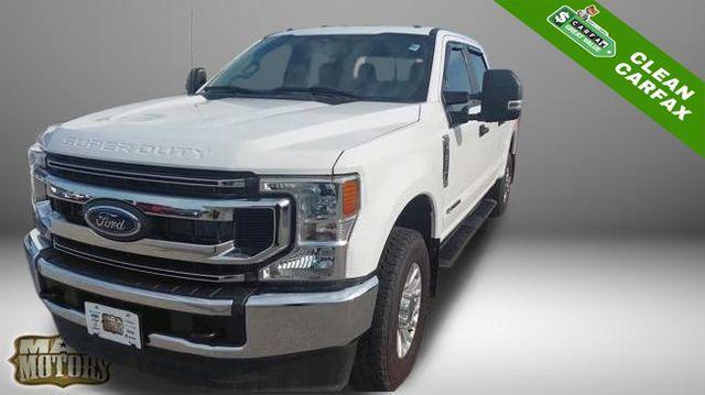 used 2022 Ford F-350 car, priced at $47,226