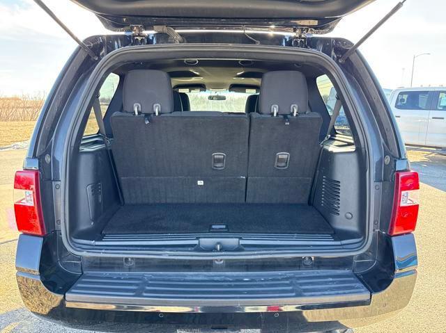 used 2017 Ford Expedition car, priced at $15,975