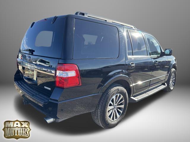 used 2017 Ford Expedition car, priced at $15,975