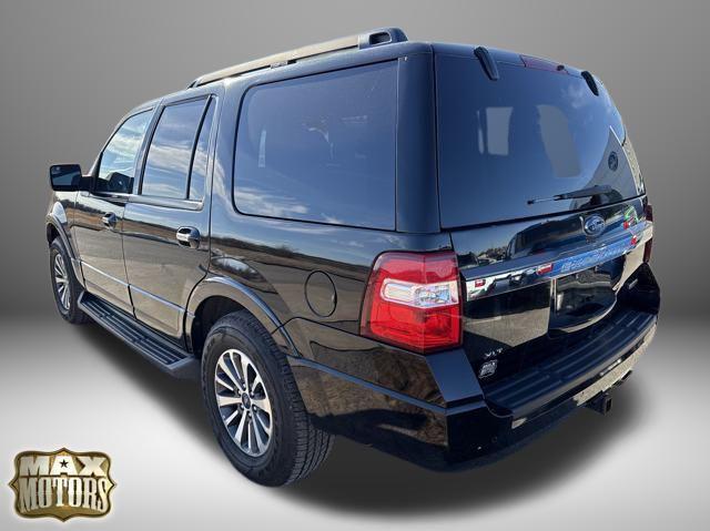 used 2017 Ford Expedition car, priced at $15,975