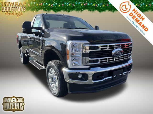 new 2024 Ford F-350 car, priced at $55,060