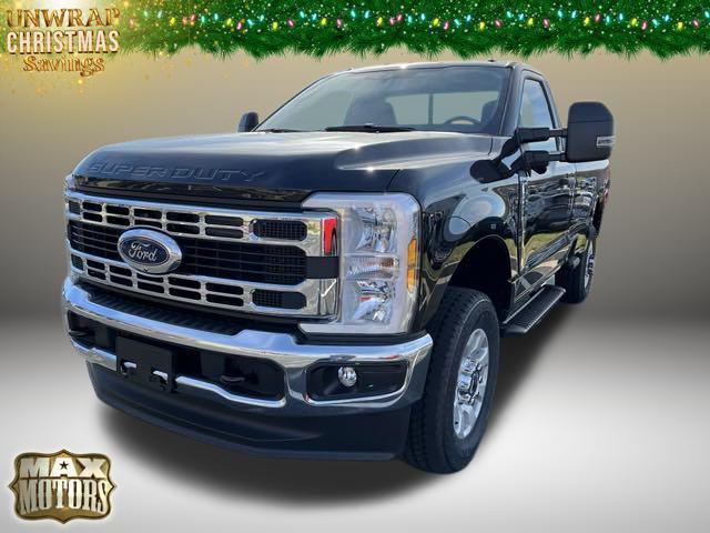 new 2024 Ford F-350 car, priced at $55,060