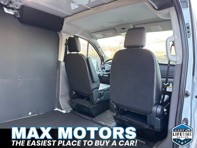 new 2025 Ford Transit-250 car, priced at $48,496