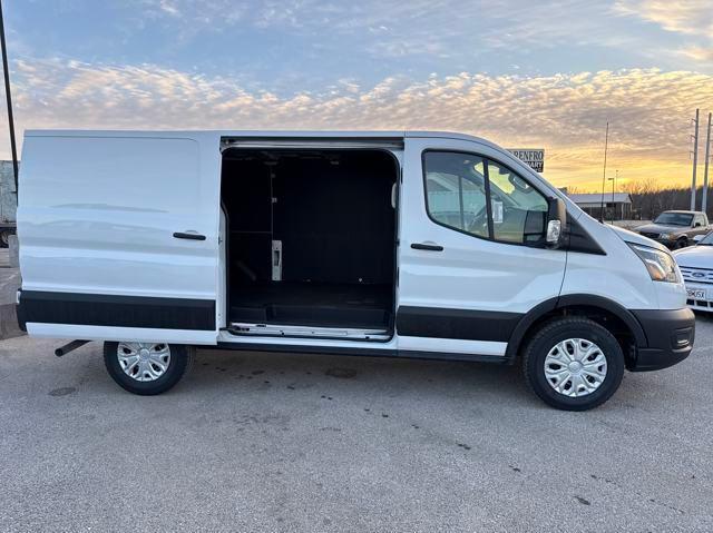 new 2025 Ford Transit-250 car, priced at $49,996