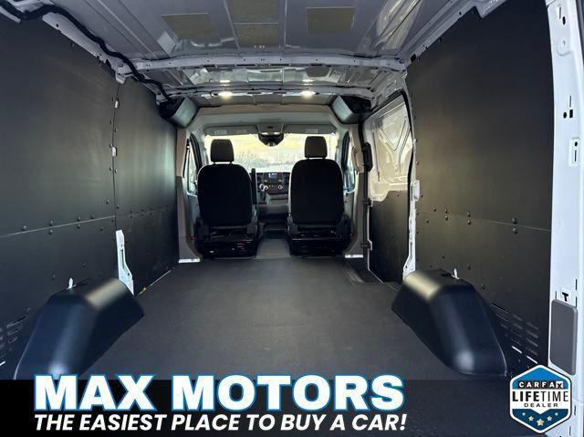 new 2025 Ford Transit-250 car, priced at $48,496