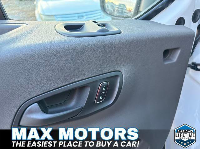 new 2025 Ford Transit-250 car, priced at $48,496