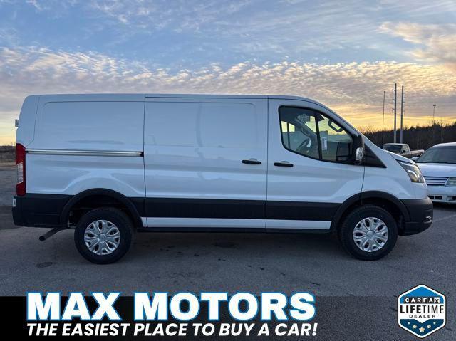 new 2025 Ford Transit-250 car, priced at $48,496