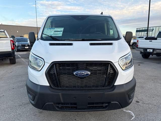 new 2025 Ford Transit-250 car, priced at $49,996
