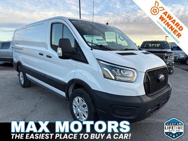 new 2025 Ford Transit-250 car, priced at $48,496