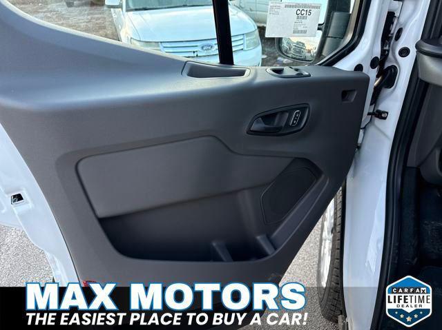 new 2025 Ford Transit-250 car, priced at $48,496