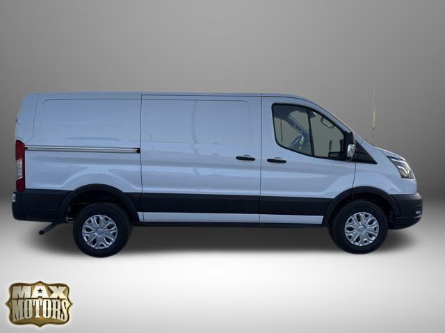 new 2025 Ford Transit-250 car, priced at $49,996