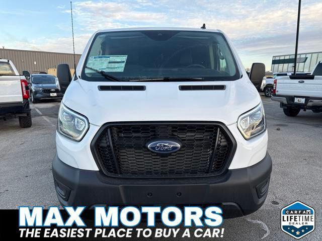 new 2025 Ford Transit-250 car, priced at $48,496