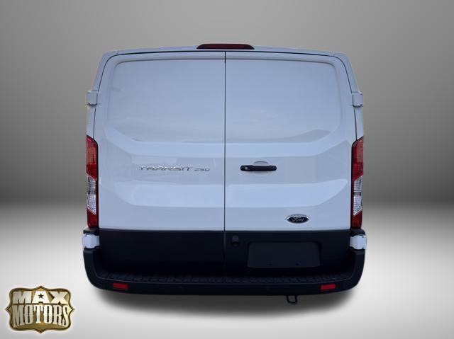 new 2025 Ford Transit-250 car, priced at $49,996
