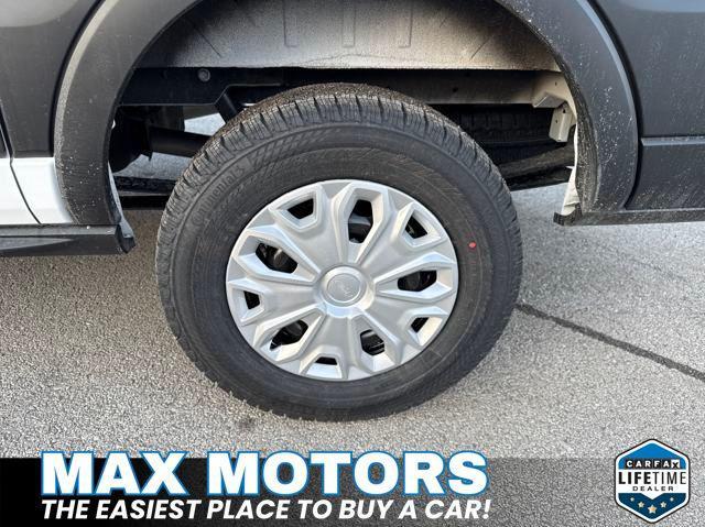 new 2025 Ford Transit-250 car, priced at $48,496