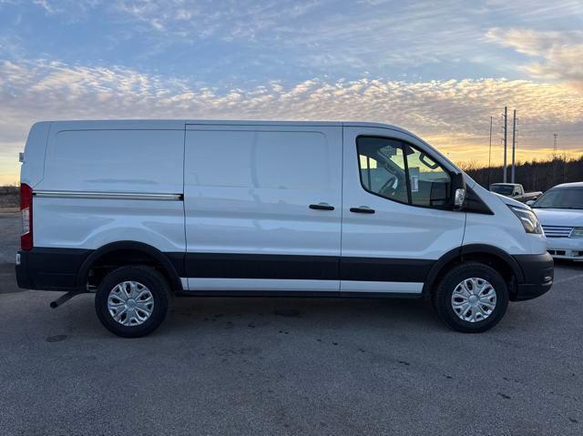 new 2025 Ford Transit-250 car, priced at $49,996