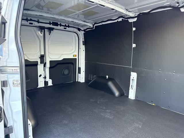 new 2025 Ford Transit-250 car, priced at $49,996