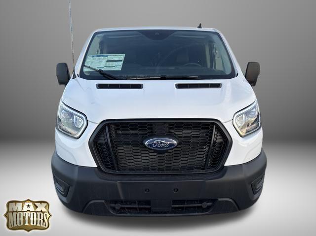 new 2025 Ford Transit-250 car, priced at $49,996