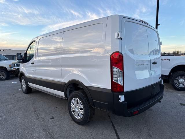 new 2025 Ford Transit-250 car, priced at $49,996