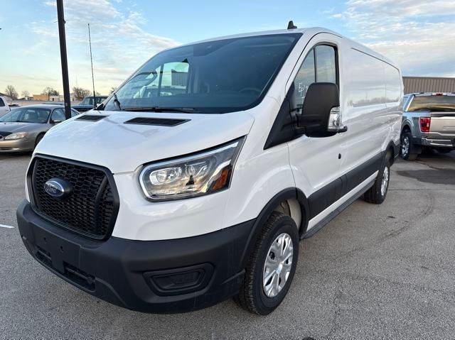 new 2025 Ford Transit-250 car, priced at $49,996