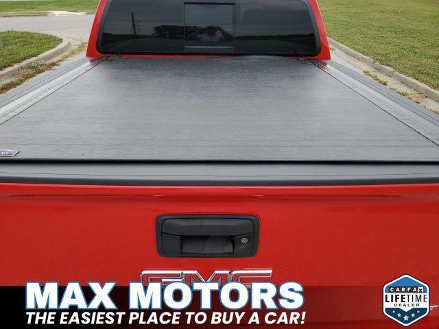 used 2019 GMC Canyon car, priced at $27,980