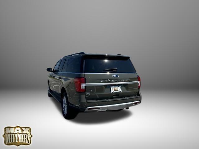 new 2024 Ford Expedition car, priced at $64,533