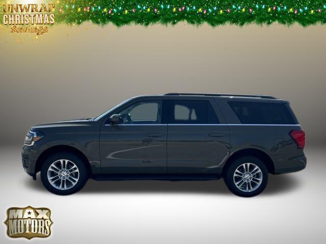 new 2024 Ford Expedition car, priced at $67,533